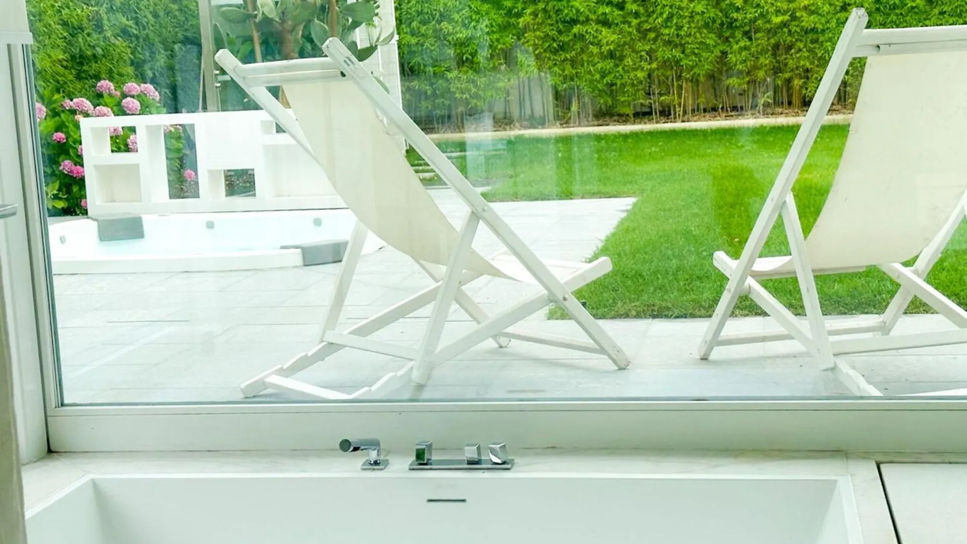 Italian Experience-Villa Rosa Del Mare Marzocca di Senigallia Villa